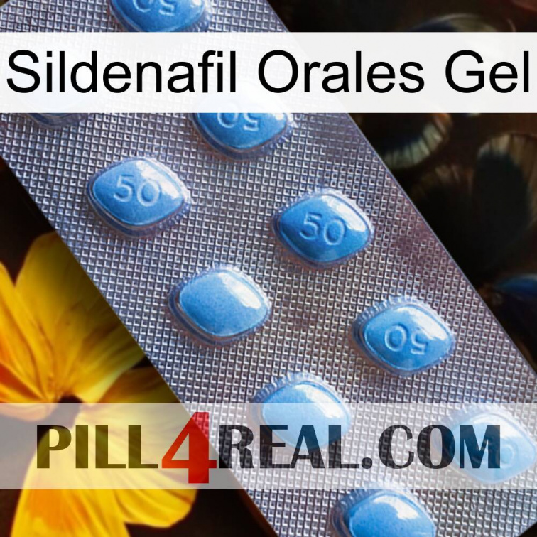 Sildenafil Oral Gel viagra3